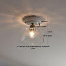 GobekUsa Ceramic LED Ceiling Light for Modern Home Decor & Lighting