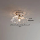 GobekUsa Ceramic LED Ceiling Light for Modern Home Decor & Lighting