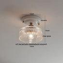GobekUsa Ceramic LED Ceiling Light for Modern Home Decor & Lighting