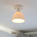 GobekUsa Ceramic LED Ceiling Light for Modern Home Decor & Lighting