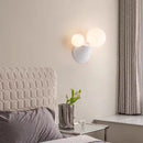 GobekUsa Cactus Resin Glass Wall Lamp for Bedroom, Living Room, Study, Dining Room