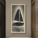 GobekUsa LED Wall Lamp for Modern Creative Wall Decoration in Bedroom, Living Room & Study