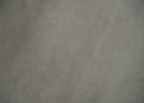 Modern Scandinavian 6x8 Silver and Charcoal Wool Hand Woven Area Rug | HL9