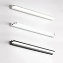 GobekUsa LED Vanity Light with Mirror for Bathroom Makeup Wall Lighting