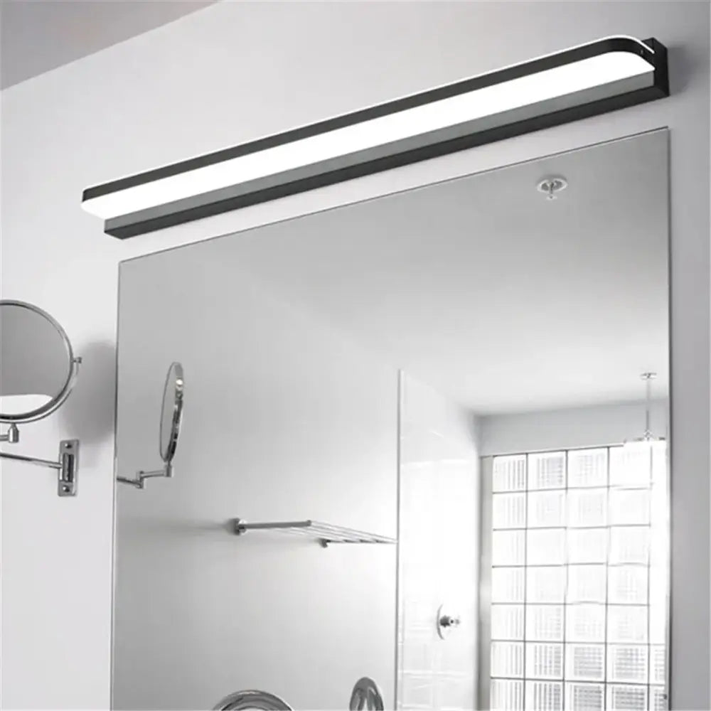 GobekUsa LED Vanity Light with Mirror for Bathroom Makeup Wall Lighting, photo 5 of 6