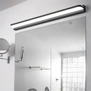GobekUsa LED Vanity Light with Mirror for Bathroom Makeup Wall Lighting