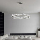 GobekUsa Iceberg Open Kitchen Pendant Light - Terrace Dining Table Bar Island Design