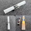 GobekUsa LED Wall Lamp: Modern Indoor Living Room Lighting, Bedroom & Bathroom Light Fixture