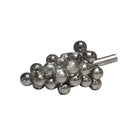 GobekUsa Crystal Grape Decorative Sculpture