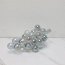 GobekUsa Crystal Grape Decorative Sculpture