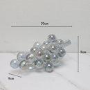 GobekUsa Crystal Grape Decorative Sculpture