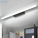 GobekUsa LED Vanity Wall Light for Bathroom Mirror Makeup Room Cloakroom