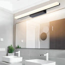 GobekUsa LED Vanity Wall Light for Bathroom Mirror Makeup Room Cloakroom