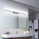 GobekUsa LED Vanity Wall Light for Bathroom Mirror Makeup Room Cloakroom