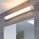 GobekUsa Nordic LED Vanity Light: Acrylic Bathroom Wall Sconce, Flush Mount, White