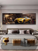 GobekUsa LED Wall Lamp for Modern Creative Wall Decoration and Lighting