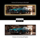 GobekUsa LED Wall Lamp for Modern Creative Wall Decoration and Lighting