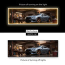 GobekUsa LED Wall Lamp for Modern Creative Wall Decoration and Lighting