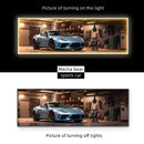 GobekUsa LED Wall Lamp for Modern Creative Wall Decoration and Lighting