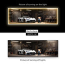 GobekUsa LED Wall Lamp for Modern Creative Wall Decoration and Lighting