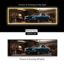 GobekUsa LED Wall Lamp for Modern Creative Wall Decoration and Lighting