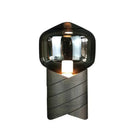 GobekUsa Creative Resin N823 Lamp: Modern Minimalist Glass Floor Lamp for Children's Room
