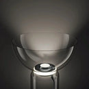 GobekUsa Glass LED Floor Lamp for Modern Interior Decor