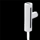 Modern stainless steel and black kitchen faucet replacement spouts by Decorbites