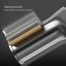 GobekUsa Modern Stainless Steel Bathroom Sink Faucet