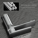GobekUsa Modern Stainless Steel Bathroom Sink Faucet