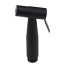 Modern stainless steel bidet washbasin mixer set bathroom spray trigger by Decorbites