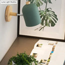 GobekUsa Della | Wall Lamp