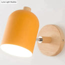 GobekUsa Della | Wall Lamp