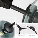 GobekUsa Glass Bubble Branch Chandelier: Modern Hanging Ceiling Light Fixture