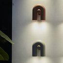 GobekUsa LED U-shaped Wall Lamp for Bedroom and Living Room