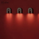 GobekUsa LED U-shaped Wall Lamp for Bedroom and Living Room