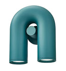 GobekUsa LED U-shaped Wall Lamp for Stylish Home Lighting