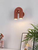 GobekUsa LED U-shaped Wall Lamp for Stylish Home Lighting