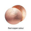 GobekUsa Eclipse Round Wall Lamp for Bedroom, Living Room Lighting and Decoration