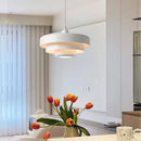 GobekUsa Dark Green LED Pendant Light for Home Decor and Restaurant Fixtures