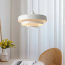 GobekUsa Dark Green LED Pendant Light for Home Decor and Restaurant Fixtures