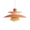 GobekUsa Danish Designer LED Hanging Light Suspension Lamp E27 Suspend Luminaire Fixture