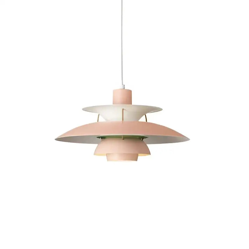 GobekUsa Danish Designer LED Hanging Light Suspension Lamp E27 Suspend Luminaire Fixture, photo 7 of 21