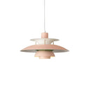 GobekUsa Danish Designer LED Hanging Light Suspension Lamp E27 Suspend Luminaire Fixture