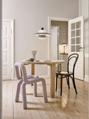 GobekUsa Danish Designer LED Hanging Light Suspension Lamp E27 Suspend Luminaire Fixture