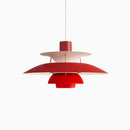 GobekUsa Danish Designer LED Hanging Light Suspension Lamp E27 Suspend Luminaire Fixture