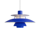 GobekUsa Danish Designer LED Hanging Light Suspension Lamp E27 Suspend Luminaire Fixture