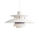 GobekUsa Danish Designer LED Hanging Light Suspension Lamp E27 Suspend Luminaire Fixture