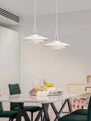 GobekUsa Danish Designer LED Hanging Light Suspension Lamp E27 Suspend Luminaire Fixture