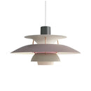 GobekUsa Danish Designer LED Hanging Light Suspension Lamp E27 Suspend Luminaire Fixture